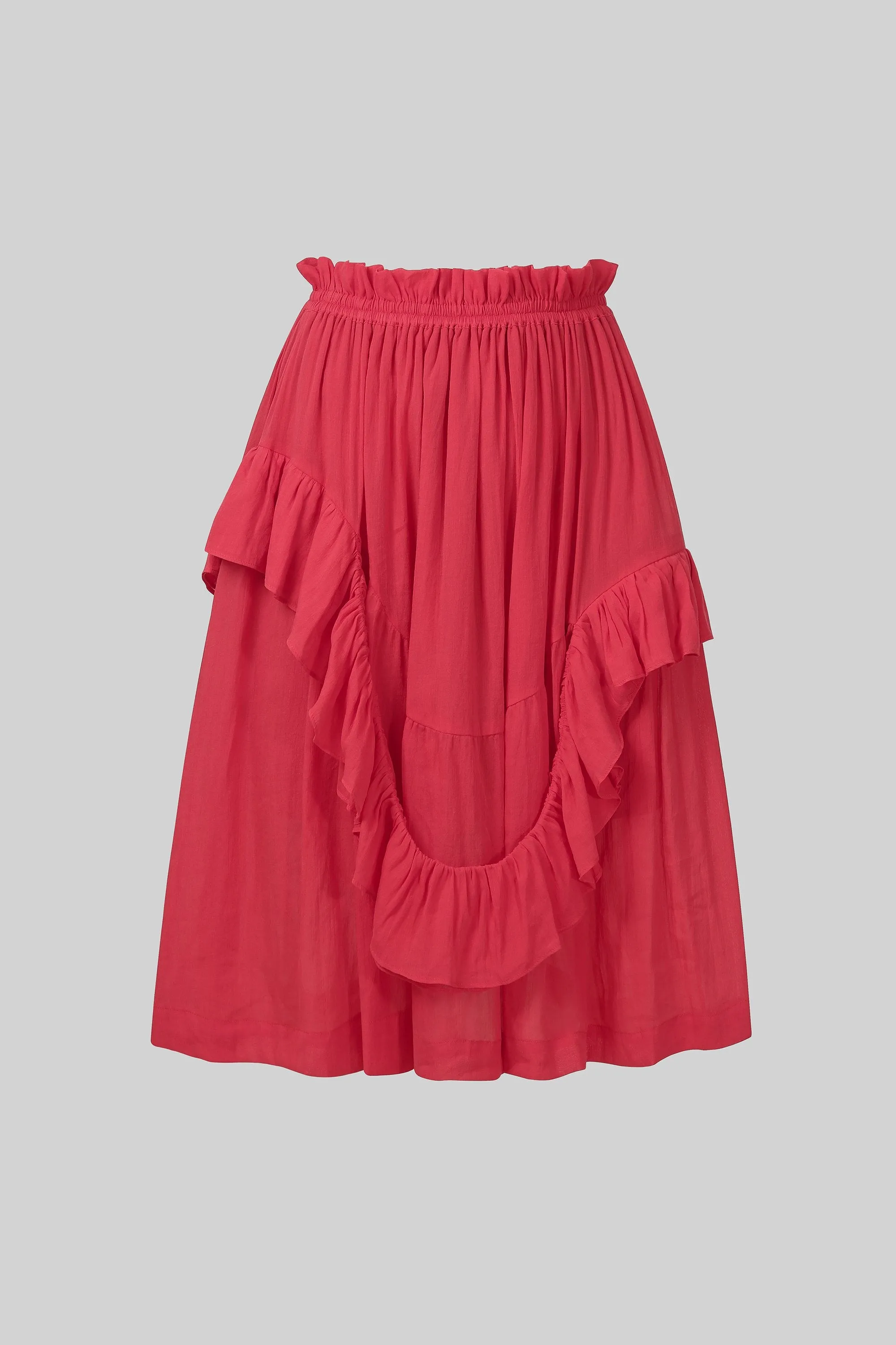 Tulip 03 | bud skirt