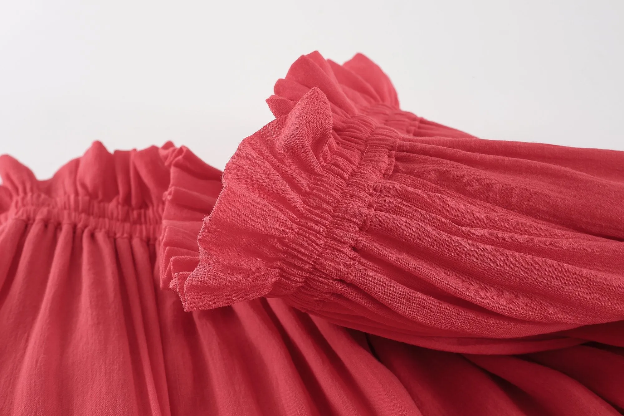 Tulip 03 | bud skirt