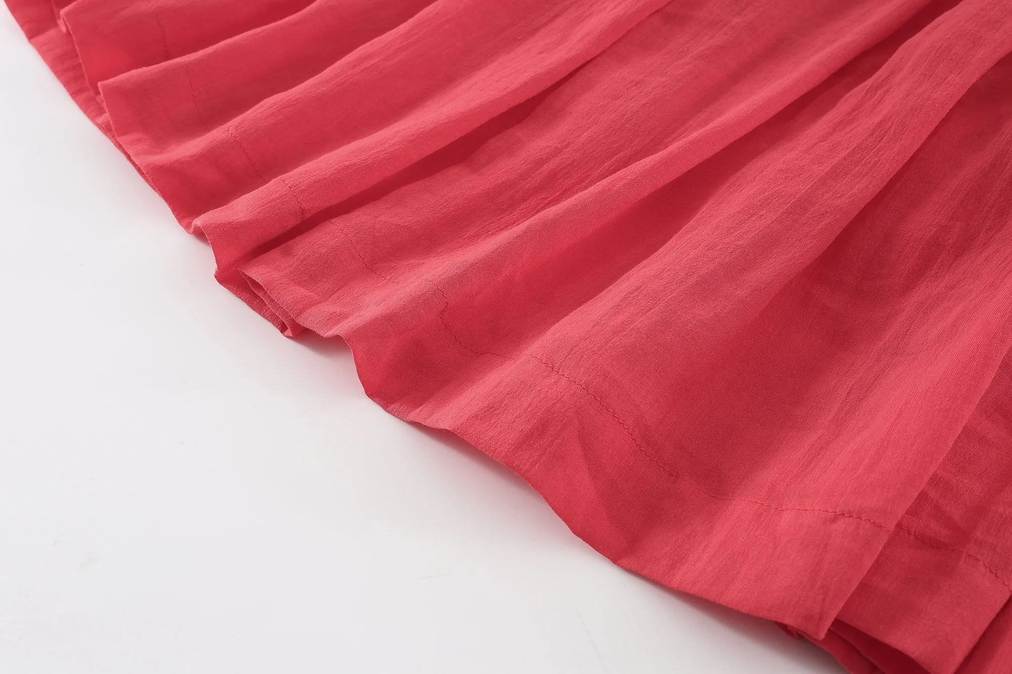 Tulip 03 | bud skirt