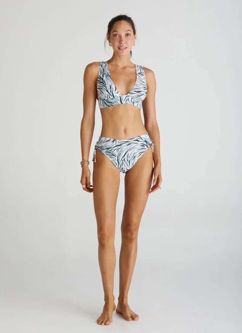 Untamed Charlotte High Waist Pant