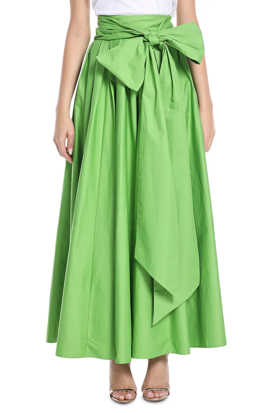 Valerie Maxi Skirt