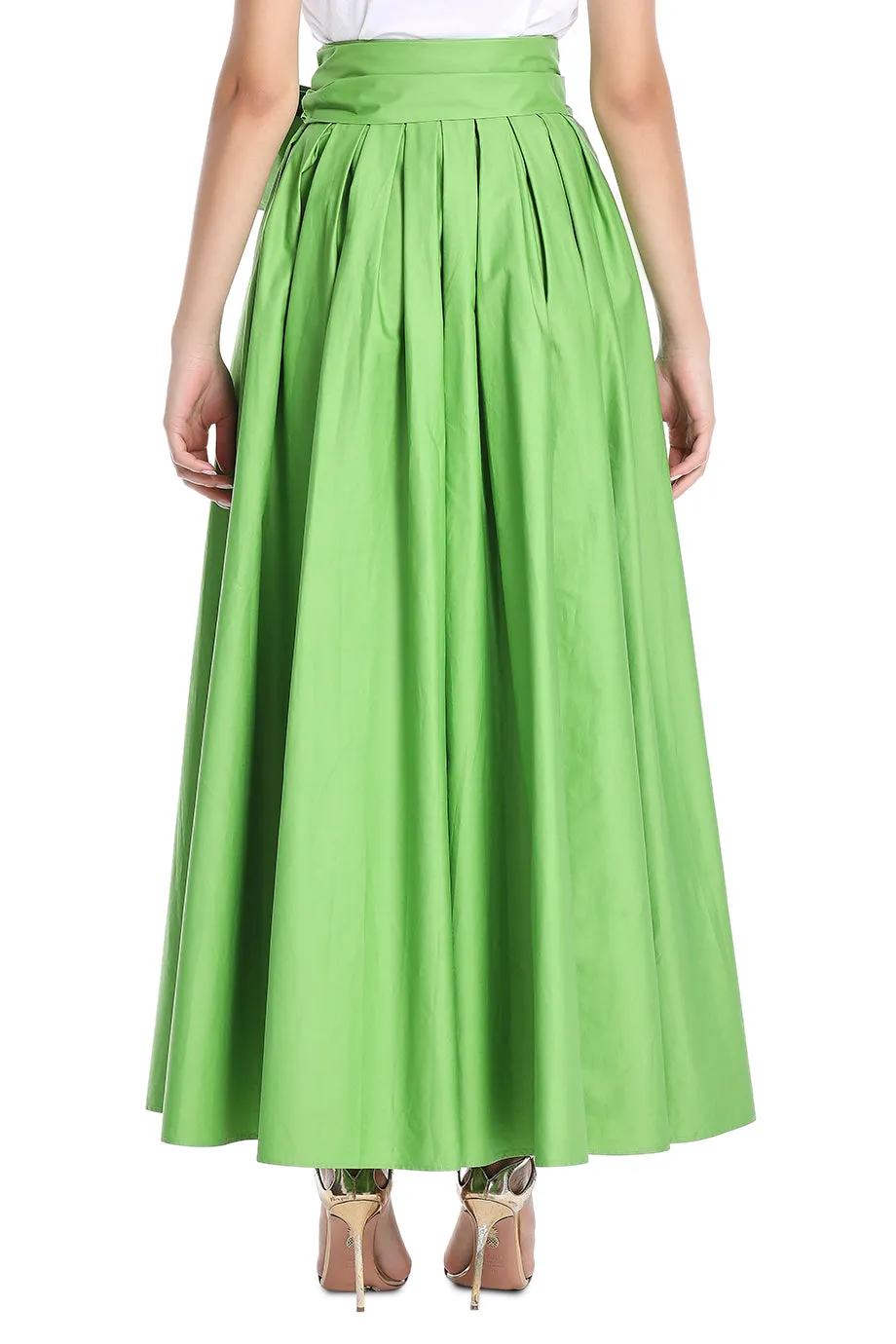 Valerie Maxi Skirt