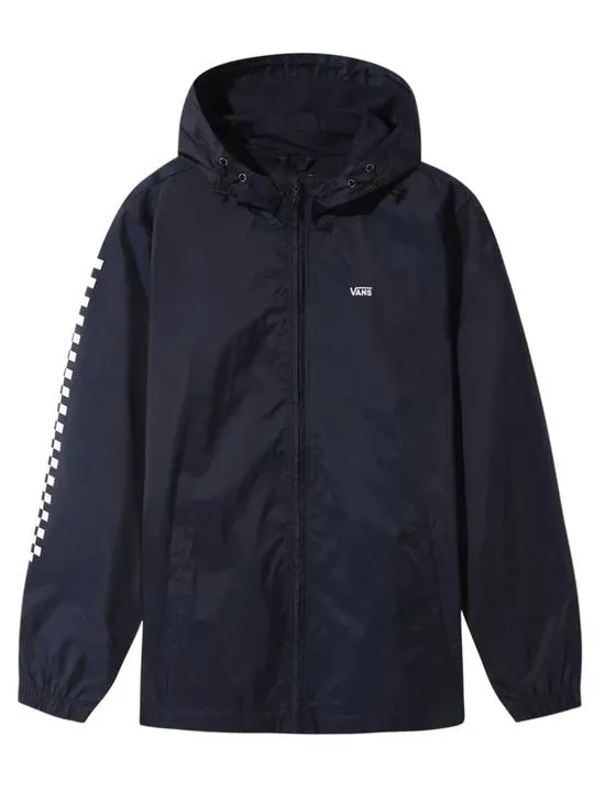 VANS GARNETT JACKET