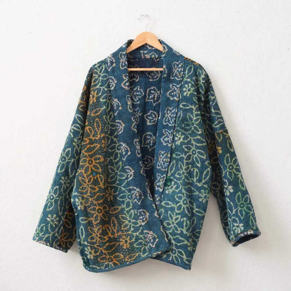 XL Norah Jacket LM018