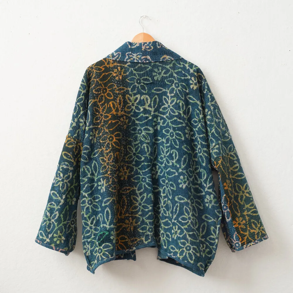 XL Norah Jacket LM018