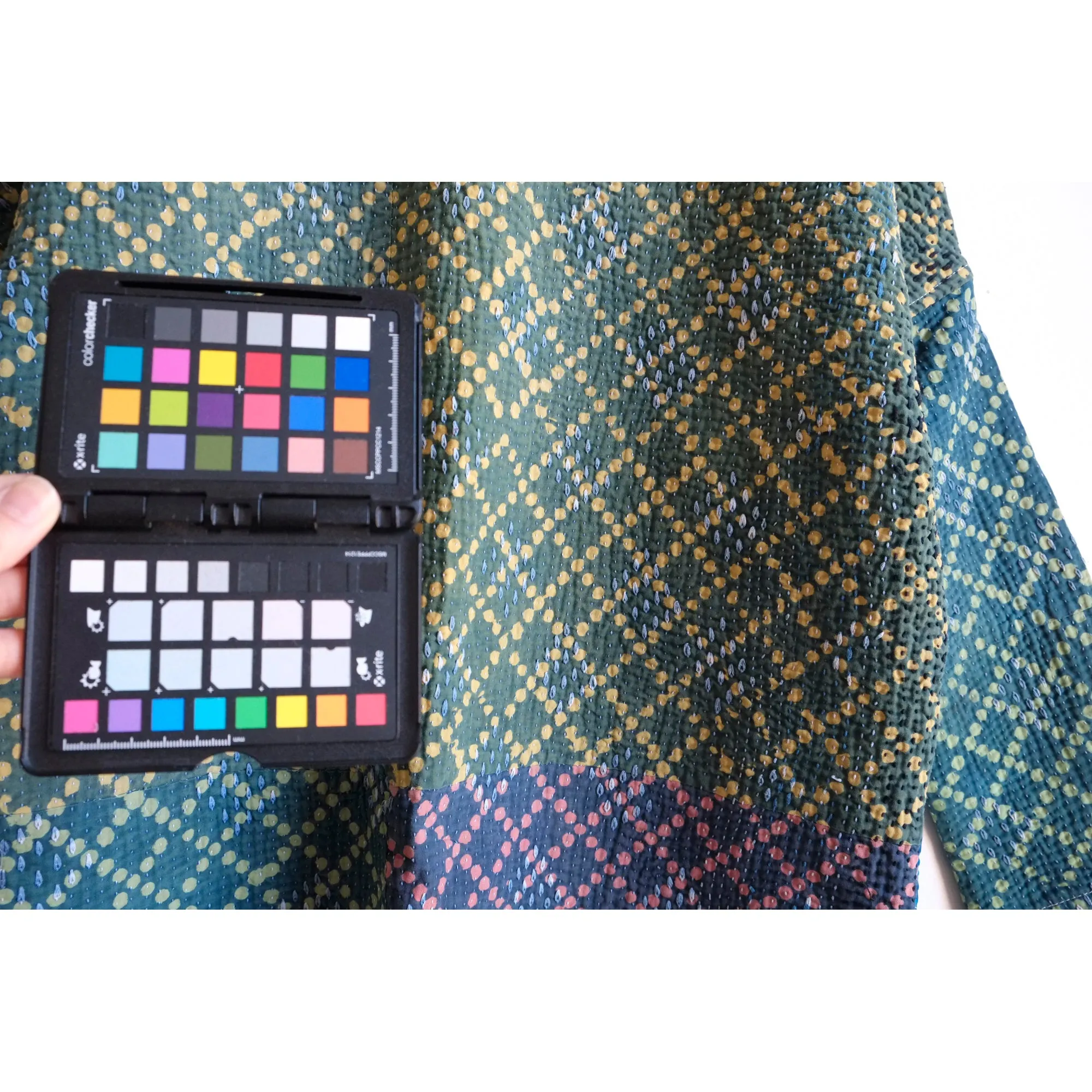 XXS Norah Jacket LM022