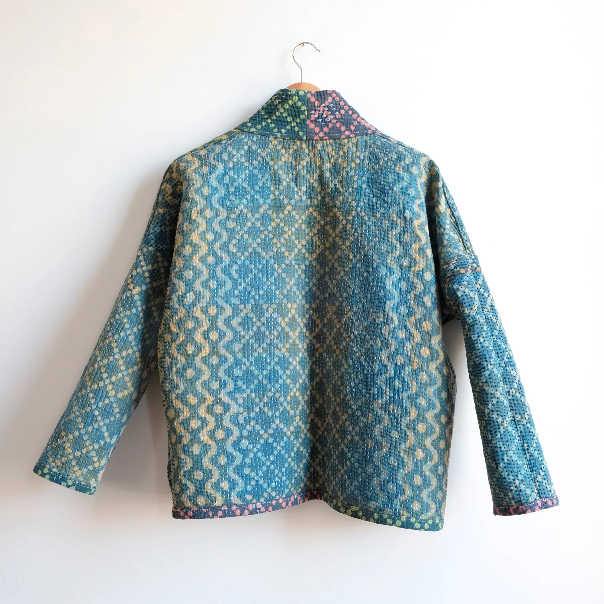 XXS Norah Jacket LM022