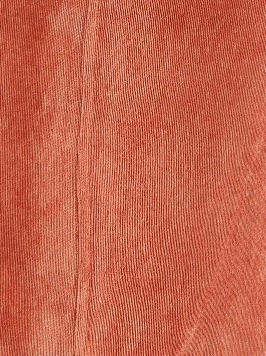 Your Body, Your Style Corduroy Maxi Skirt